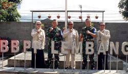 West Java`s Lembang Agricultural Training Center Support Indonesian Farmers?