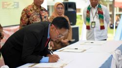 Keren !!! Lulus dari SMK-PP Kementan langsung Dibidik Kampus dan Dunia Industri