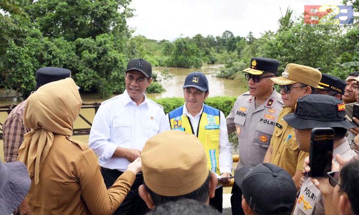 Sulawesi`s Batangkaluku Agricultural Training Center Support Indonesian Farmers