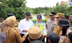 Sulawesi`s Batangkaluku Agricultural Training Center Support Indonesian Farmers?