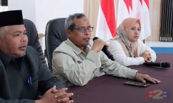 Pertanian Modern, UPT Pelatihan Kementan Ajak Santri Aliyah Tekuni Hidroponik