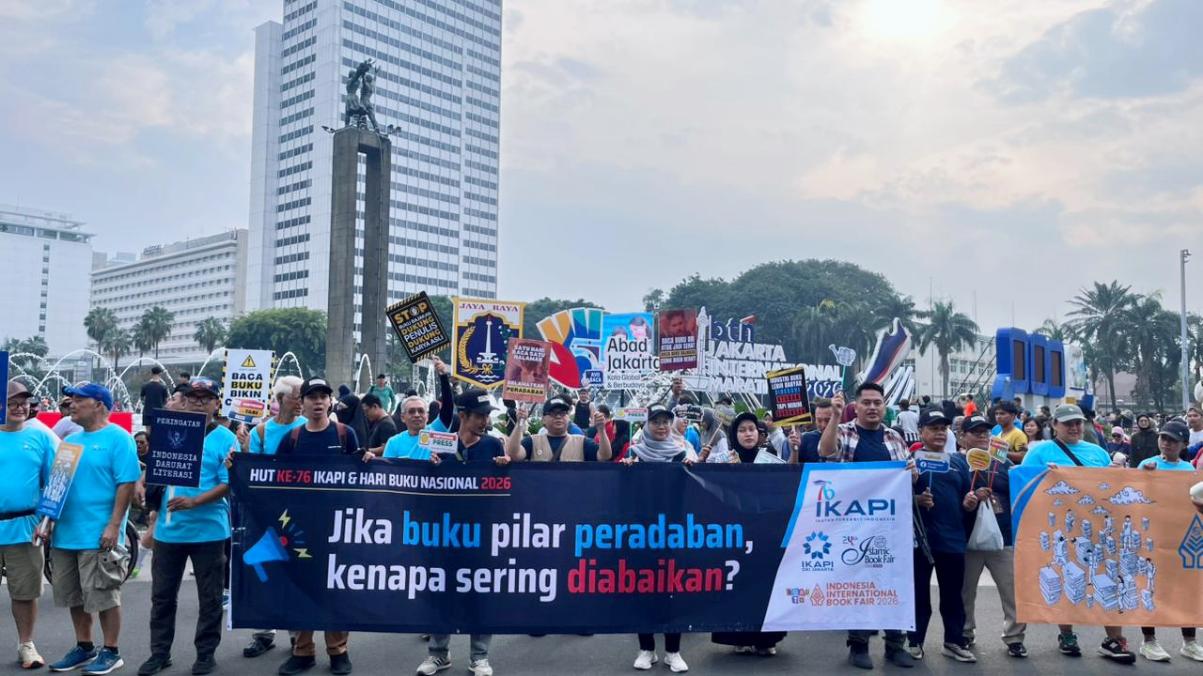 The Agricultural Library Support Indonesian Farmers in Achieving Food Self-sufficiency
