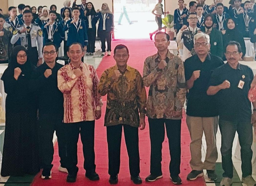 Millennial Farmers Development are the Target of Indonesia`s&nbsp;Polbangtan YoMa