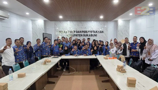The Agricultural Library Support Indonesian Farmers to Attain Food Self-sufficiency