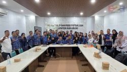 The Agricultural Library Support Indonesian Farmers to Attain Food Self-sufficiency?