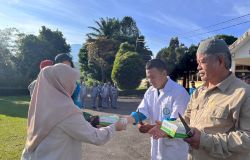 Millennial Farmers Development are the Target of Indonesia`s Polbangtan Bogor