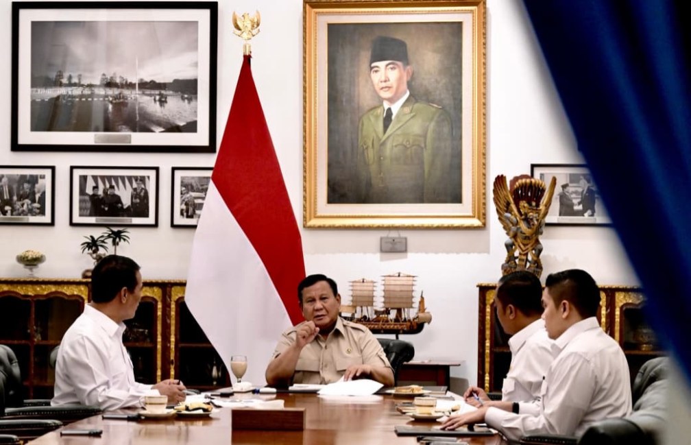Millennial Farmers Development are the Target of Indonesia`s Polbangtan Bogor