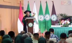 Millennial Farmers Development are the Target of Indonesia`s Polbangtan Bogor?