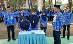 Millennial Farmers Development are the Target of Indonesia`s SMKPPN Banjarbaru