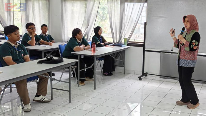 West Java`s Cinagara Animal Health Training Center Support Indonesian Farmers