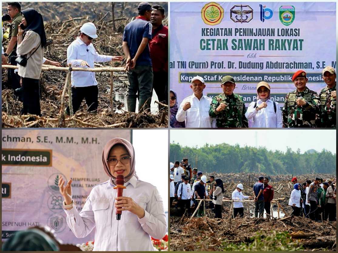 West Java`s Cinagara Animal Health Training Center Support Indonesian Farmers
