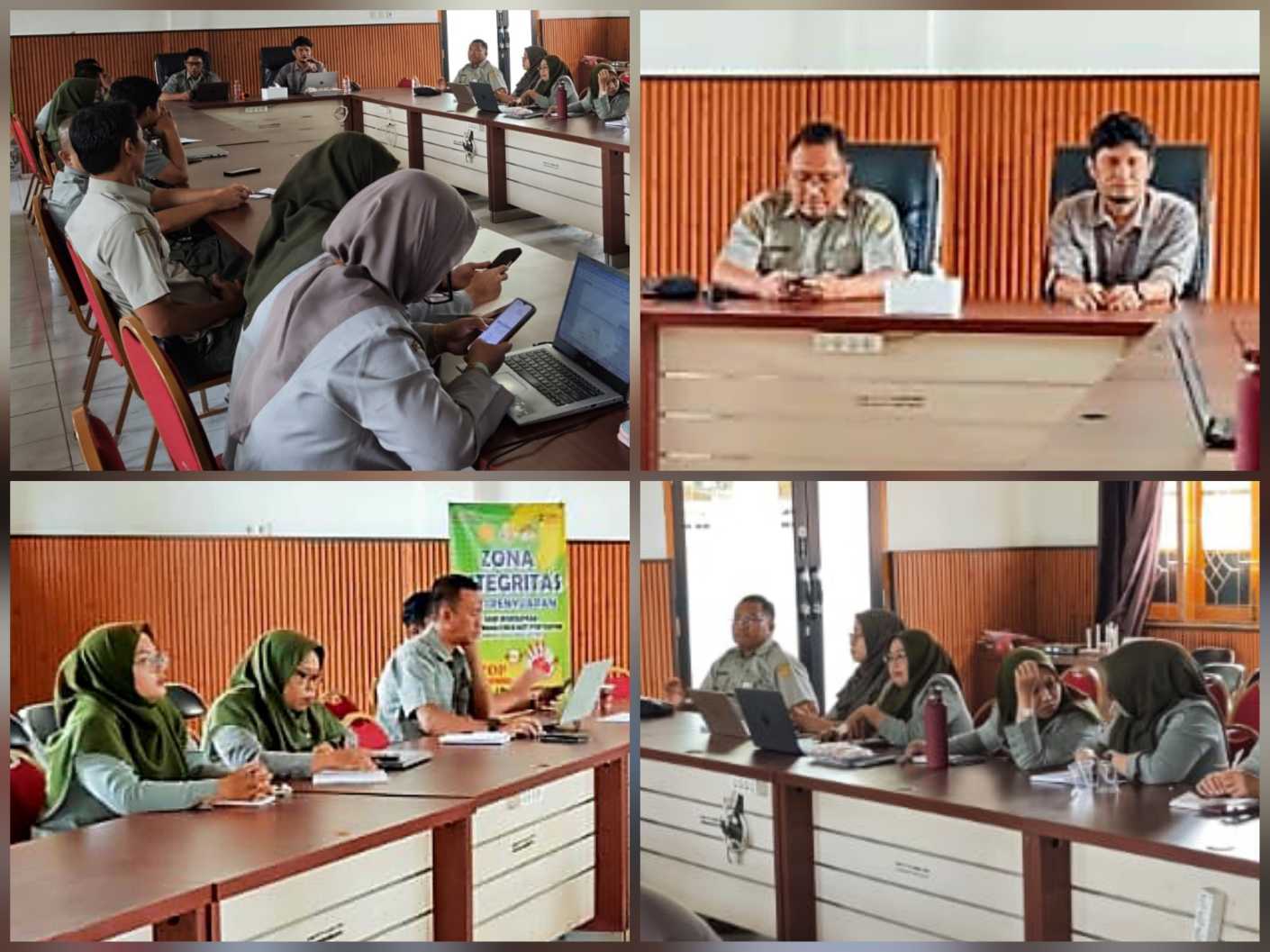 Millennial Farmers Development are the Target of Indonesia`s SMKPPN Sembawa