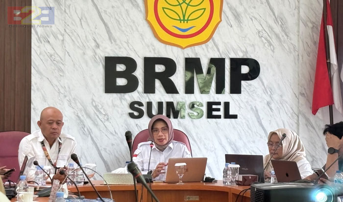 Kementan Perkuat Pengembangan Kawasan Pertanian Modern berbasis IMMACo di Muara Telang<br><i>West Java`s Cinagara Animal Health Training Center Support Indonesian Farmers</i> West Java`s Cinagara Animal Health Training Center Support Indonesian Farmers