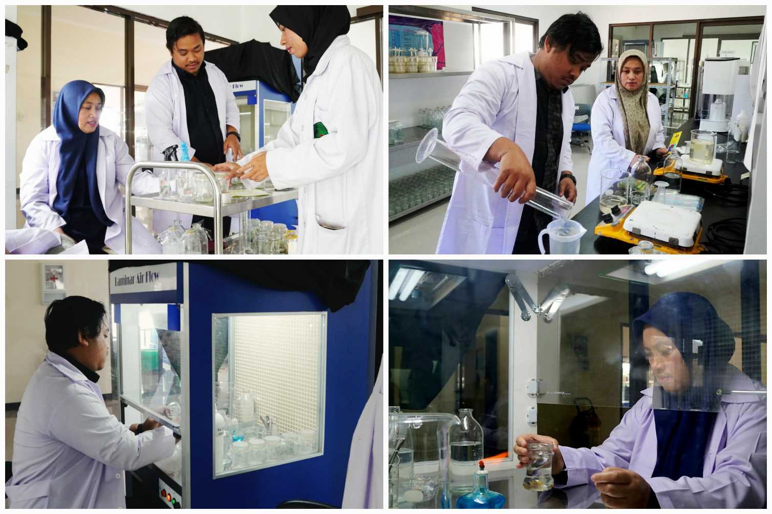 West Java`s Lembang Agricultural Training Center Support Indonesian Farmers