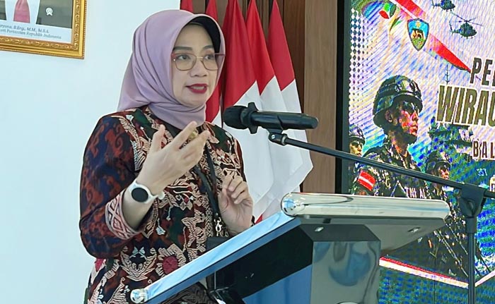 West Java`s Cinagara Animal Health Training Center Support Indonesian Farmers