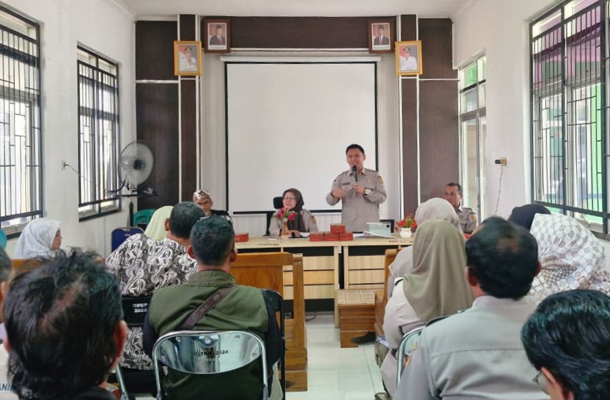 Polbangtan Kementan Dorong Transformasi Digital Penyuluhan via Penelitian di Jabar