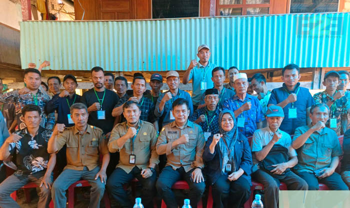 Budidaya hingga Hilirisasi, UPT Kementan Perkuat Kapasitas Petani Kakao Gowa<br><i>Sulawesi`s Batangkaluku Agricultural Training Center Support Indonesian Farmers</i> Sulawesi`s Batangkaluku Agricultural Training Center Support Indonesian Farmers